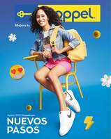 Portada Catálogo Coppel