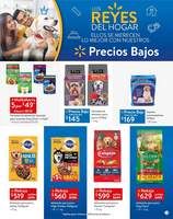 Portada Catálogo Walmart Hogar