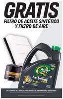 Portada Catálogo AutoZone Especiales