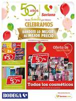 Portada Folleto Alprecio Comercial Mexicana