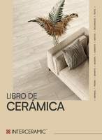 Portada Catálogo Interceramic Pisos de Madera