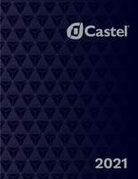 Portada Catálogo Castel