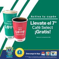 Portada Catálogo 7-Eleven