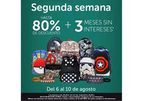 Portada Catálogo Ginga Ofertas