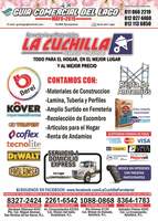 Portada Catálogo Construrama