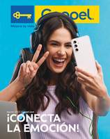 Portada Catálogo Coppel Especiales