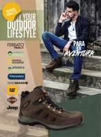 Portada Catálogo Andrea Zapatos Jeep