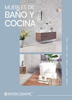 Portada Catálogo Interceramic Baño