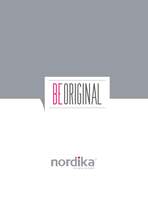 Portada Catálogo Nordika Design
