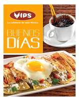 Portada Catálogo Vips