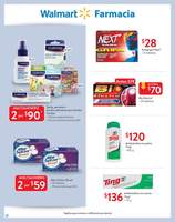 Portada Catálogo Walmart Belleza