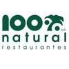 Logo 100% Natural