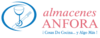 Logo Almacenes Anfora
