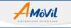 Logo A-Móvil