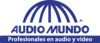 Logo Audio Mundo