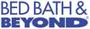 Logo Bed Bath & Beyond