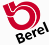 Logo Berel