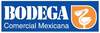 Logo Bodega Comercial Mexicana