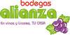Logo Bodegas Alianza