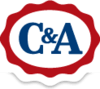 Logo C&A