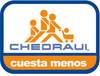 Logo Chedraui