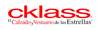 Logo Cklass