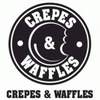 Logo Crepes & Waffles