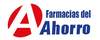 Logo Farmacias del Ahorro