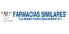 Logo Farmacias Similares