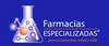 Logo Farmacias Especializadas