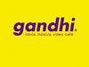 Gandhi Logo Gandhi