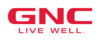 Logo GNC