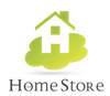 Logo The Home Store