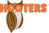 Logo Hooters