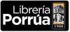 Logo Librería Porrúa