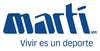 Logo Martí