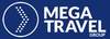 Logo Mega Travel