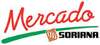 Logo Mercado Soriana