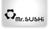 Logo Mr.Sushi