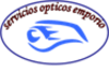 Logo Ópticas Emporio