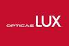 Logo Ópticas Lux