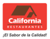 Logo Restaurante California