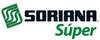 Logo Soriana Súper