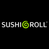 Logo SUSHI ROLL