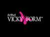 Logo Vicky Form