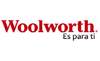 Logo Woolworth